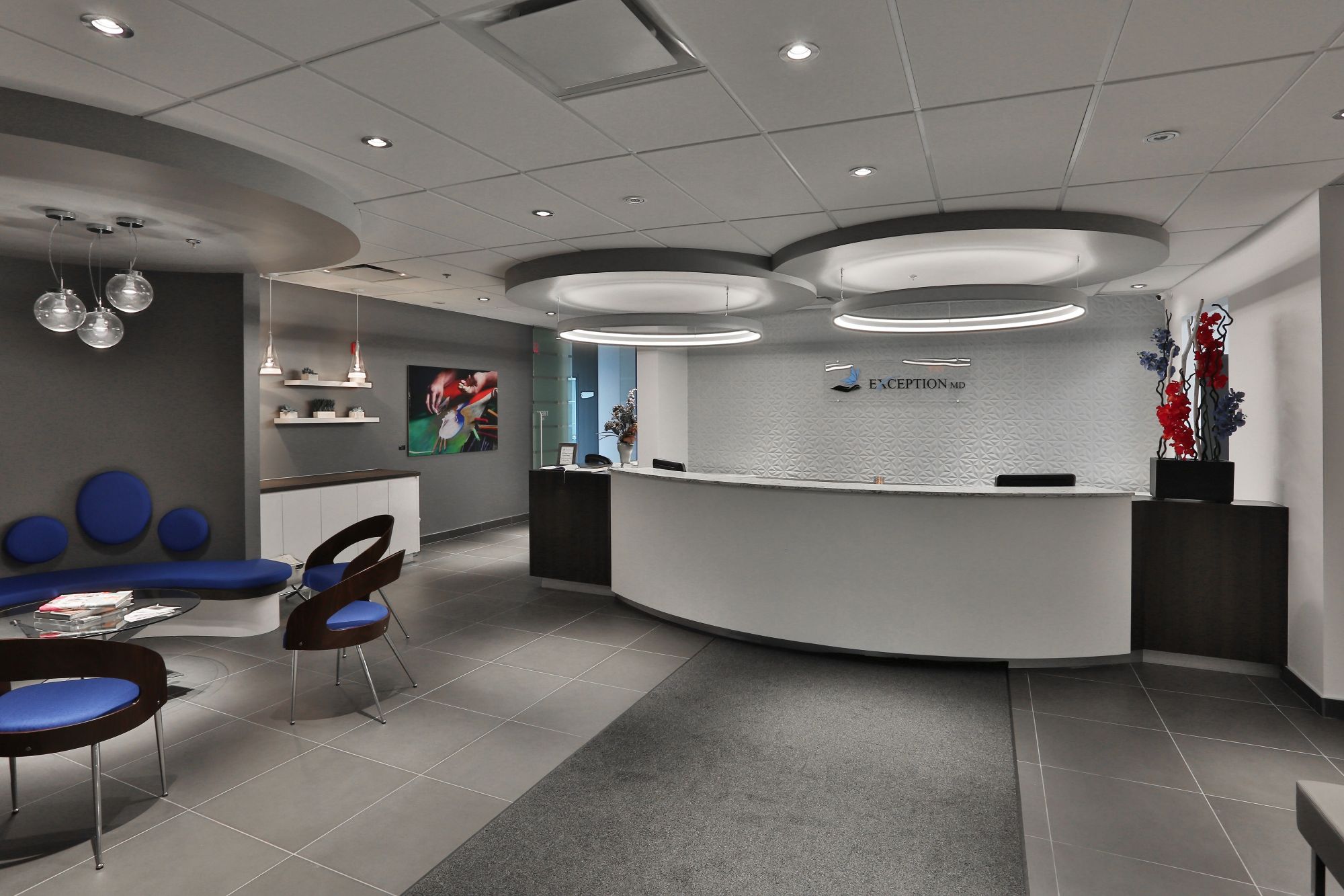 Clinique Exception MD du Dr Brutus